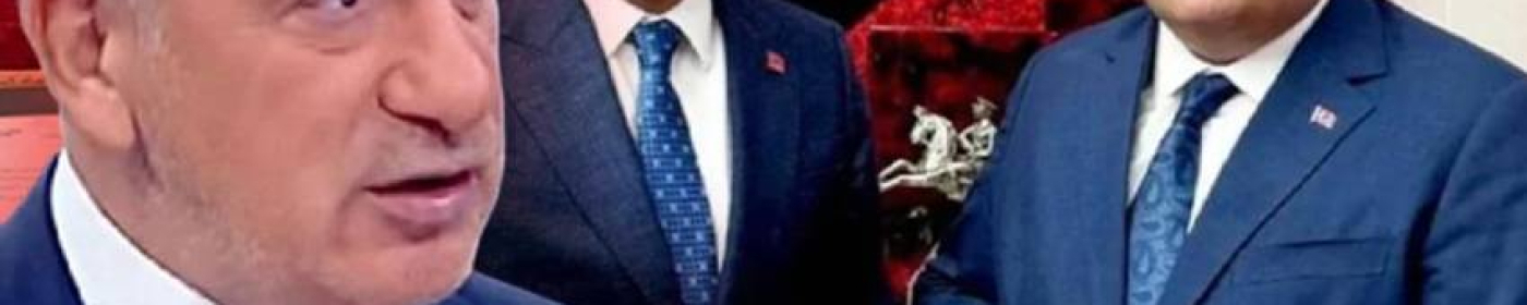 Fatih Altaylı’dan gündemi sarsacak Mesut Özarslan çıkışı! ‘CHP teşekkür etmeliydi…’